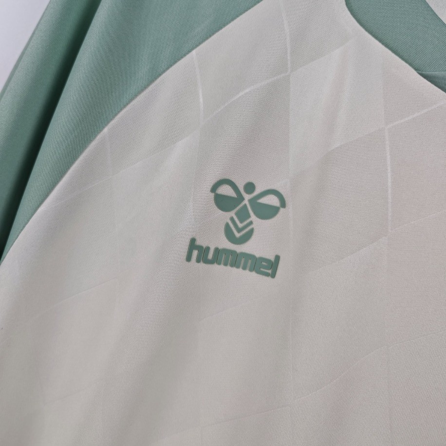 Werder Bremen away 2024-25