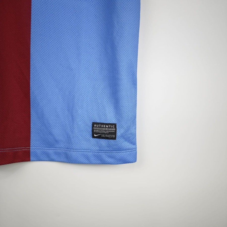 Trabzonspor home 2013-14 (13-15 yaş)