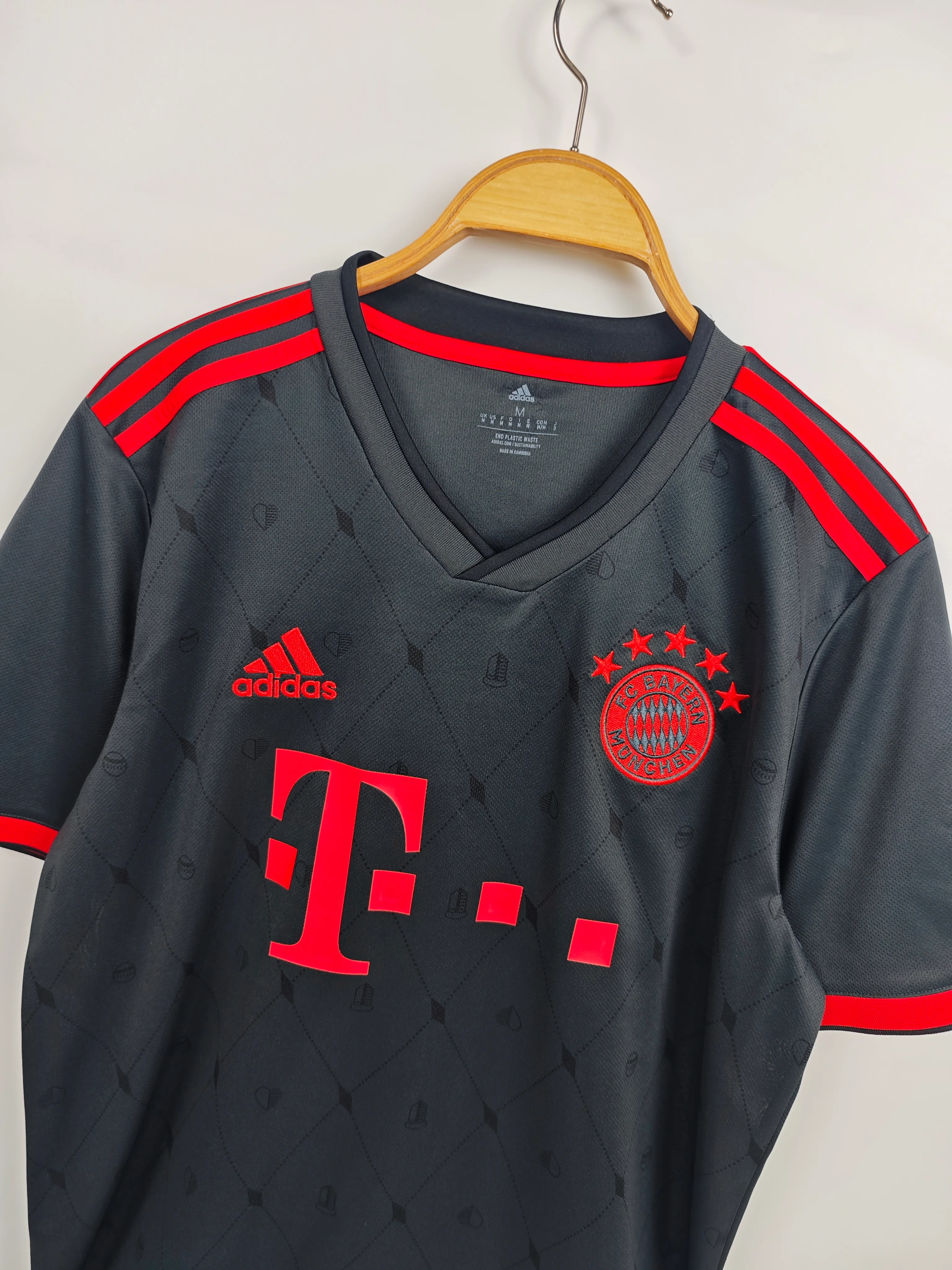 Bayern München Third 2022-23