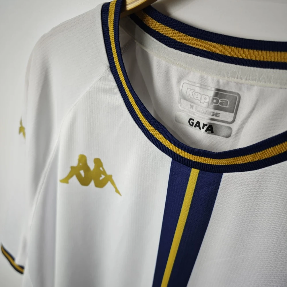 Athens Kallithea 2022-23 away armasız