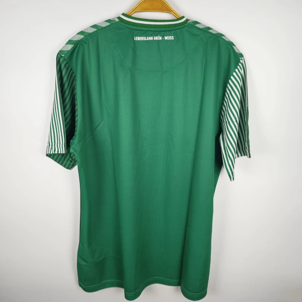 Werder Bremen 2023-24 Home