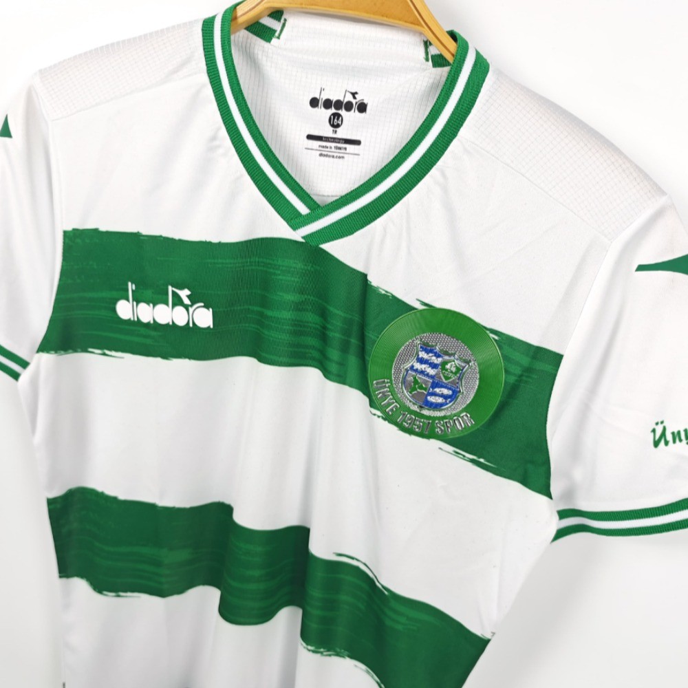 Ünye 1957 Spor home 2024-25 (hafif defolu)