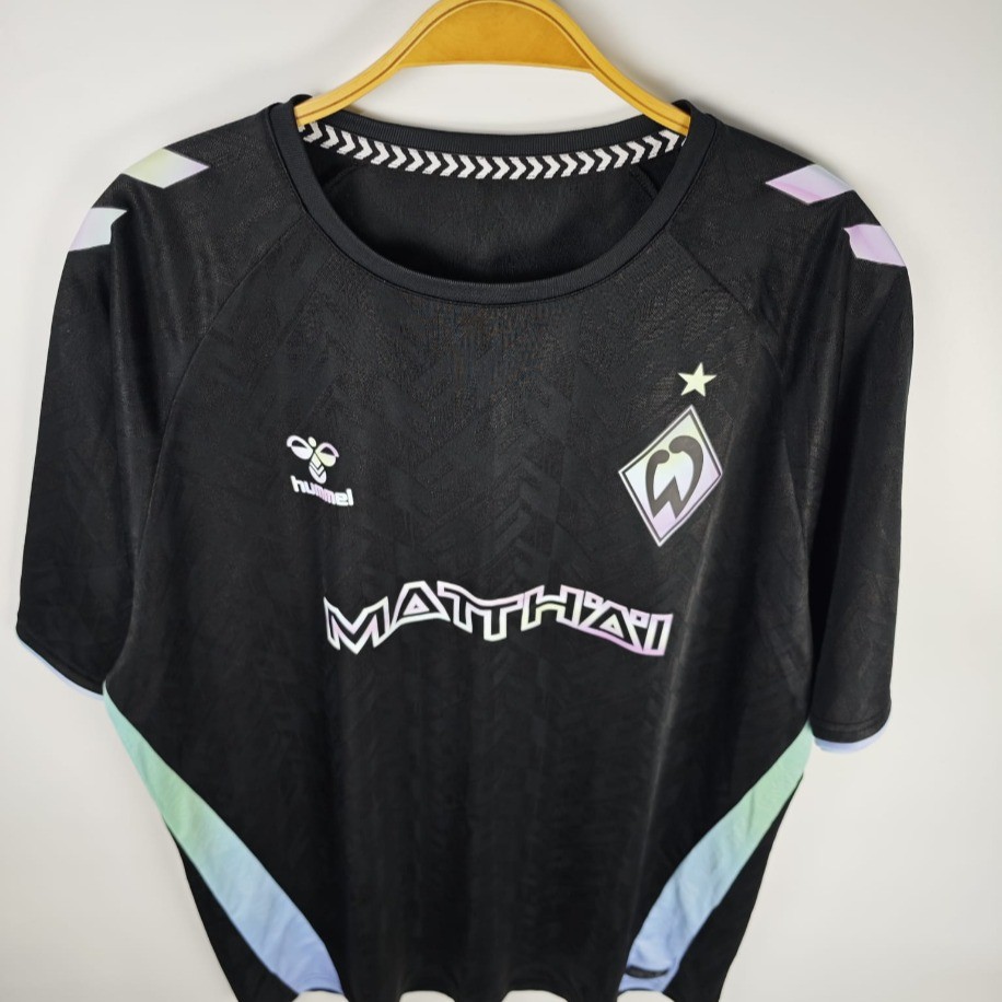 WERDER BREMEN 2024-25 THİRD