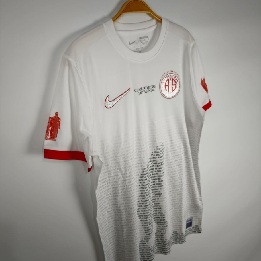 Antalyaspor 100.yıl