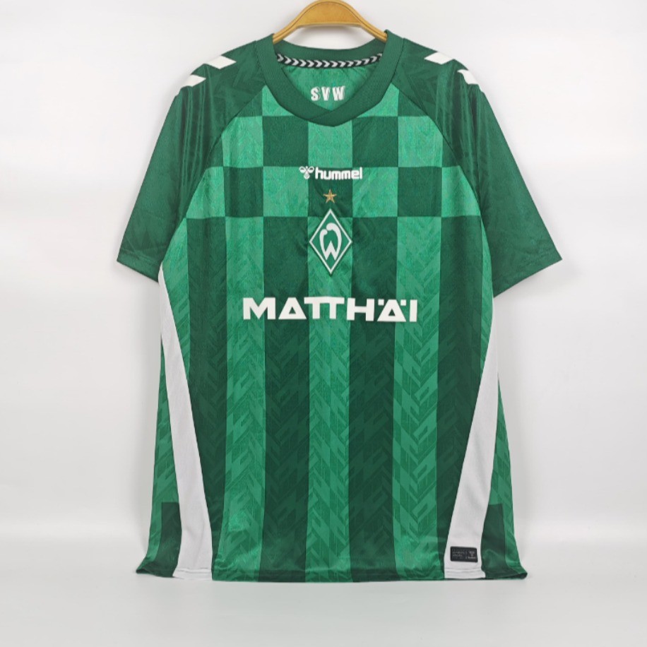 Werder Bremen home 2024-25