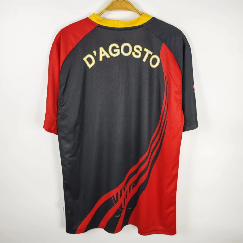 Clube Desportivo Primeiro de Agosto