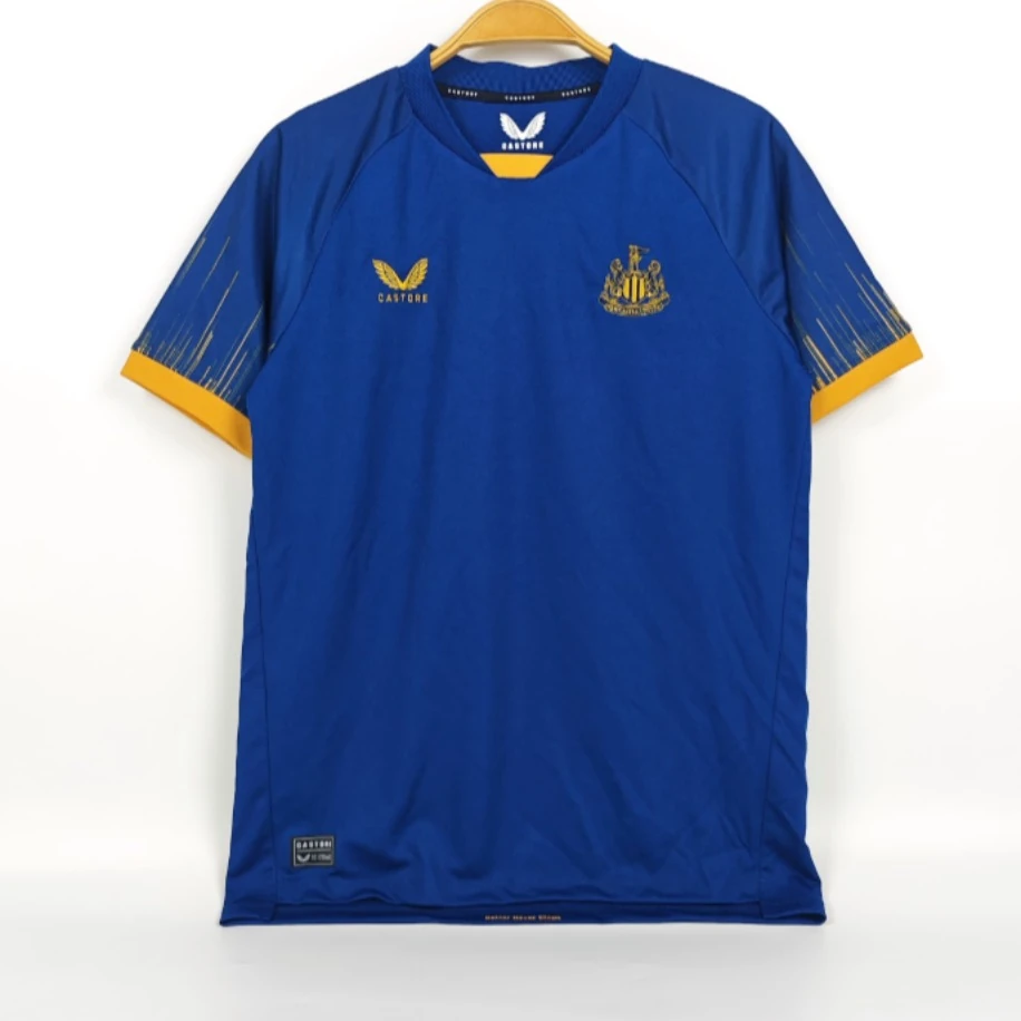 Newcastle United away 2022-23 (hafif defolu)