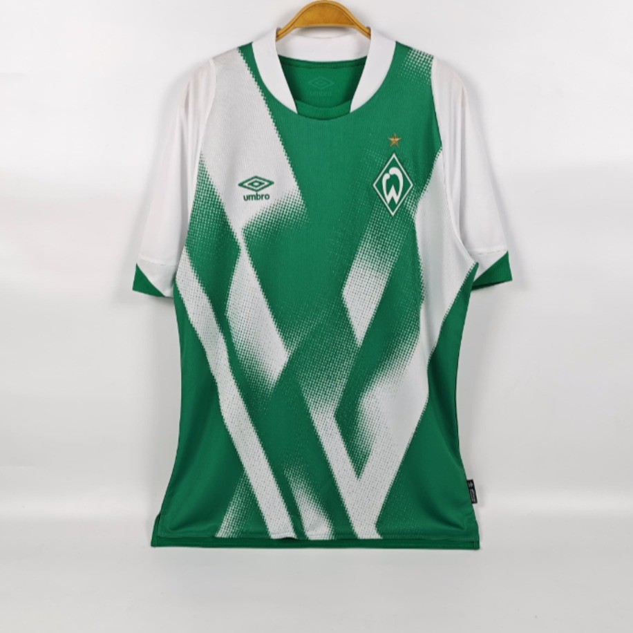 Werder Bremen home 2022-23