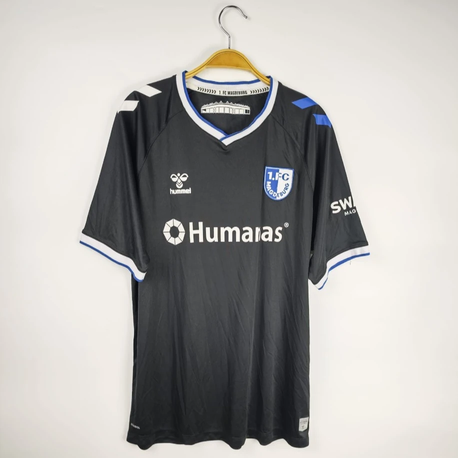 Magdeburg third 2023-24