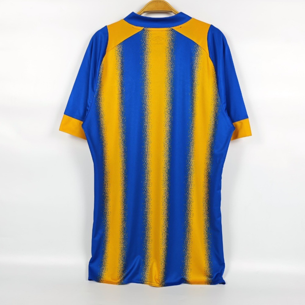 Shrewsbury Town home 2022-23 (L)