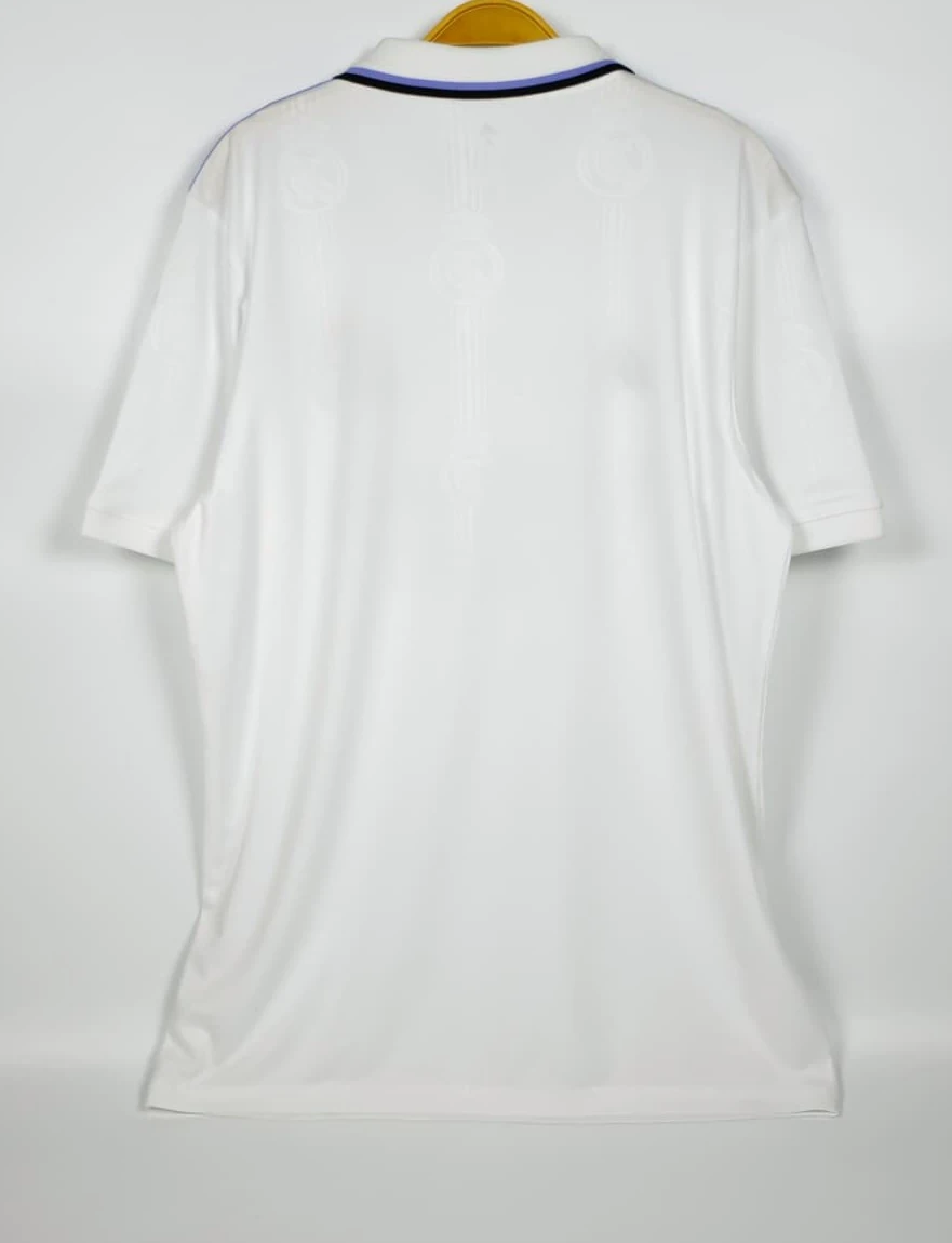 Real Madrid home 2022-23