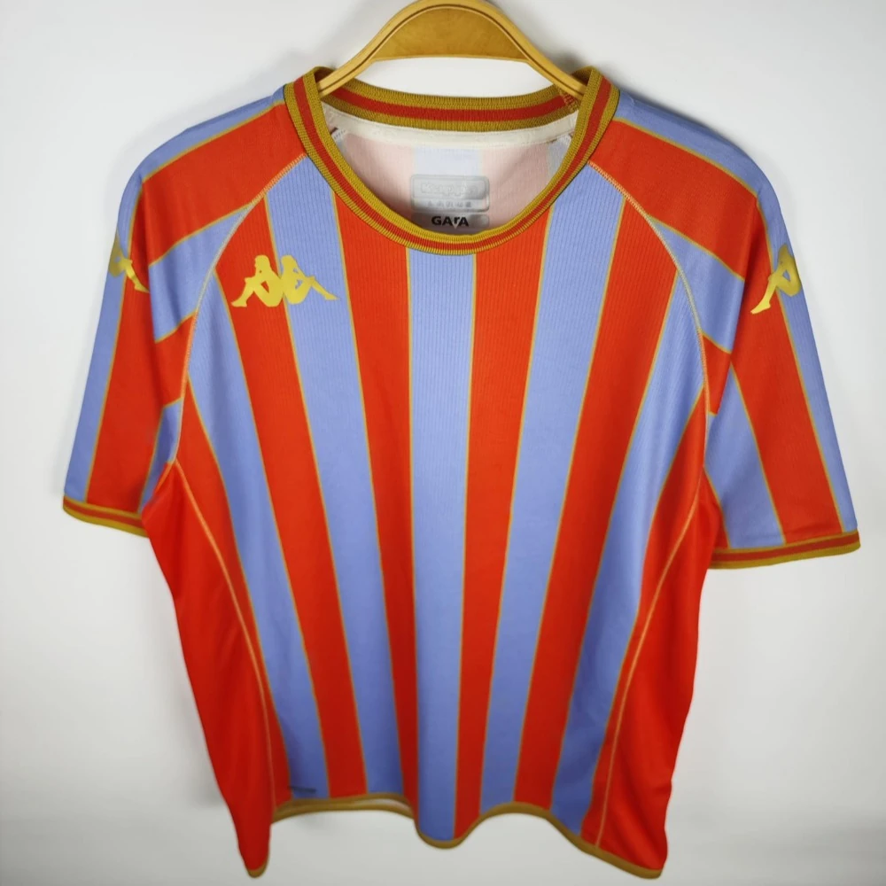 Athens Kallithea 2022-23 third armasız (hafif defolu)