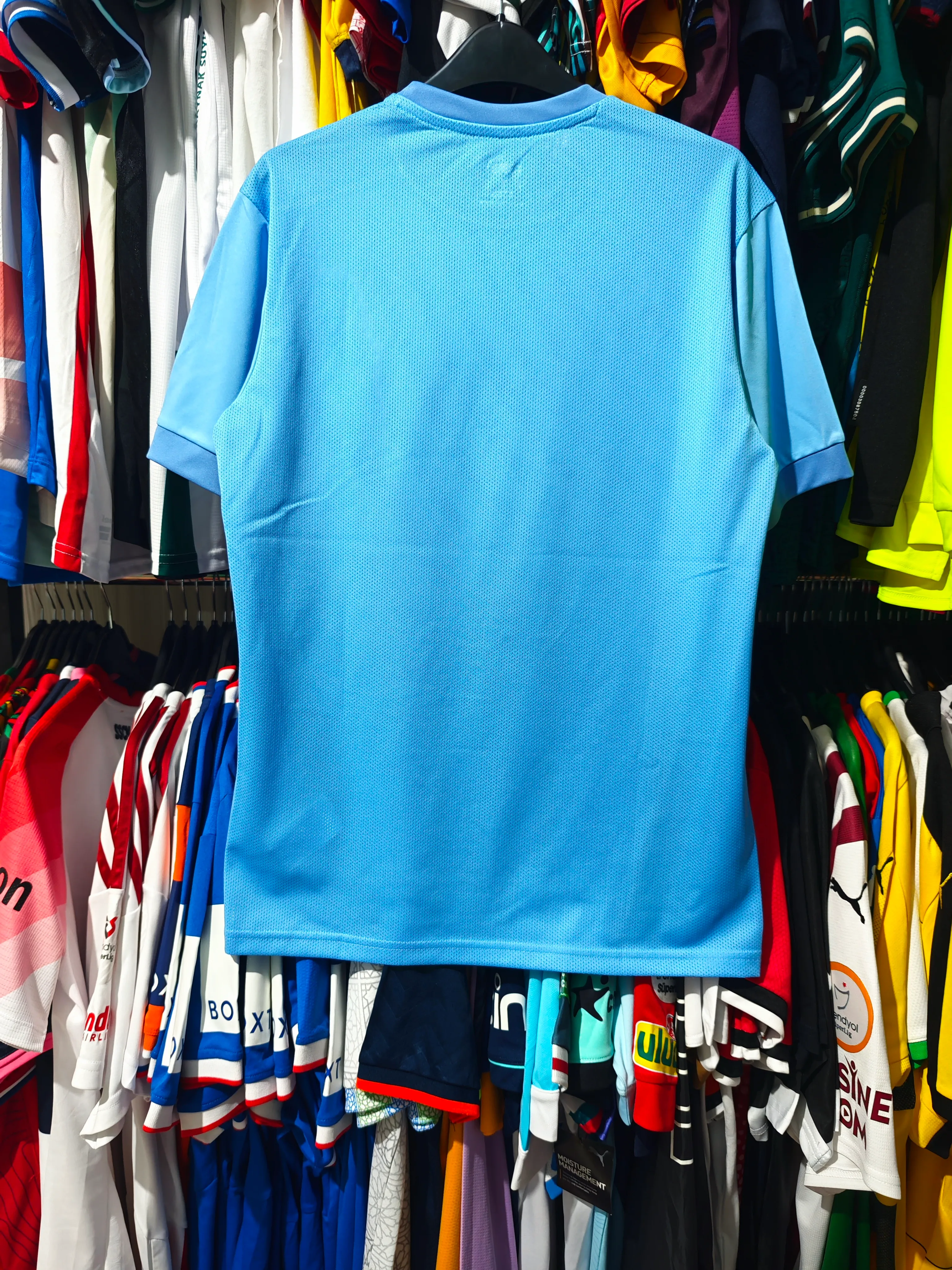 Kasımpaşa Third 2023-24