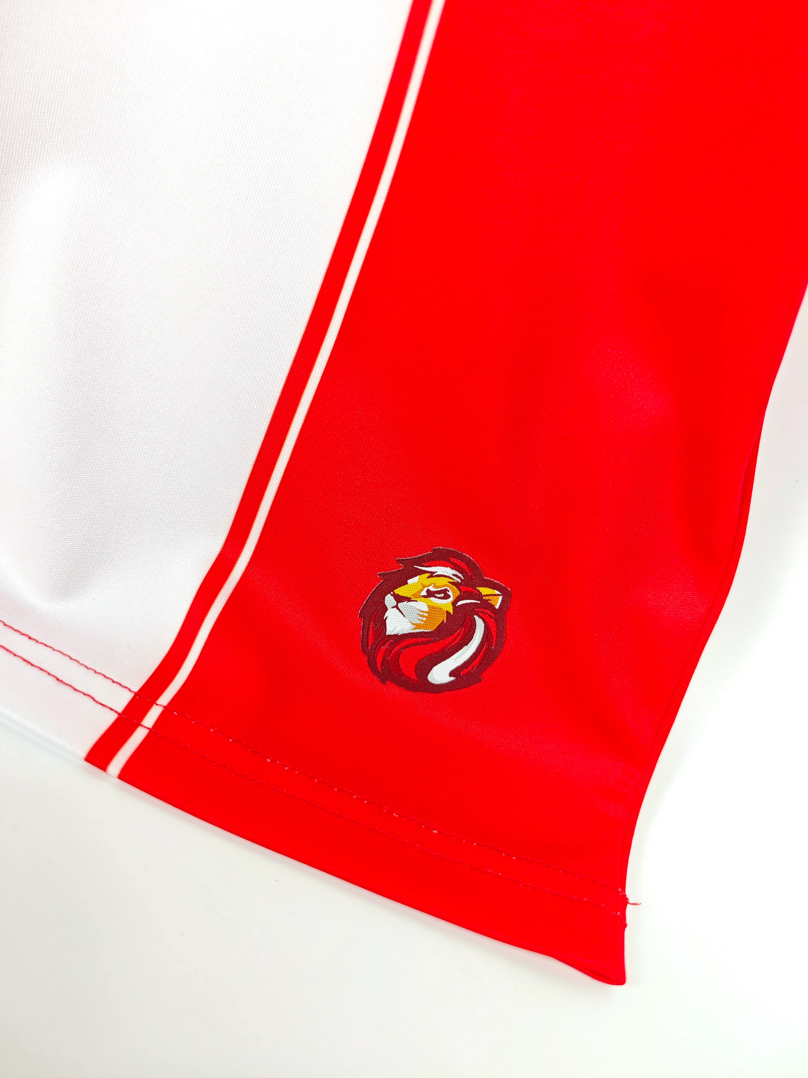 UD Almería Home 2024-25