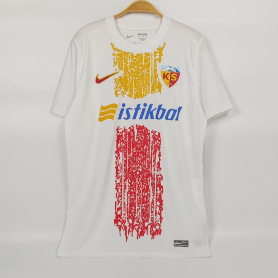 Kayserispor away 2023-24