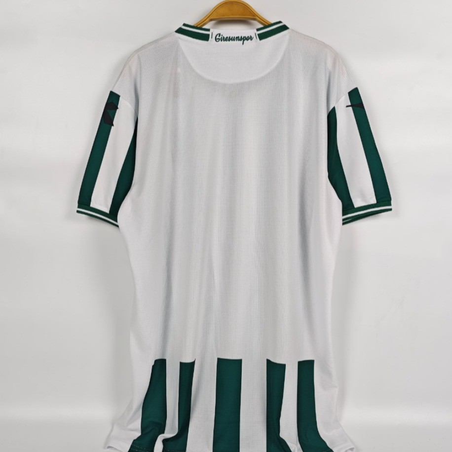 Giresunspor home 2024-25 (hafif defolu)