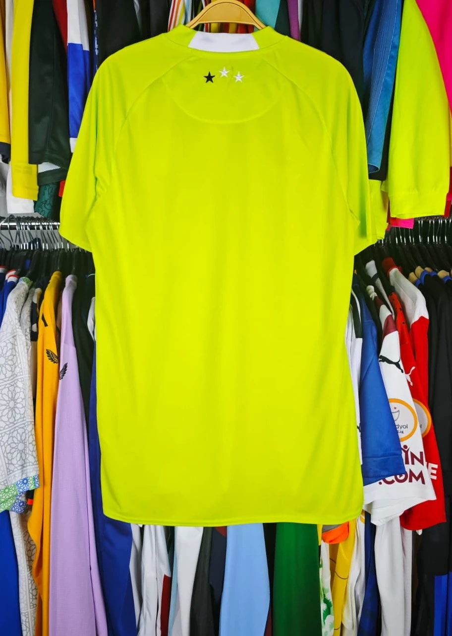 Huddersfield Town away 2023-24