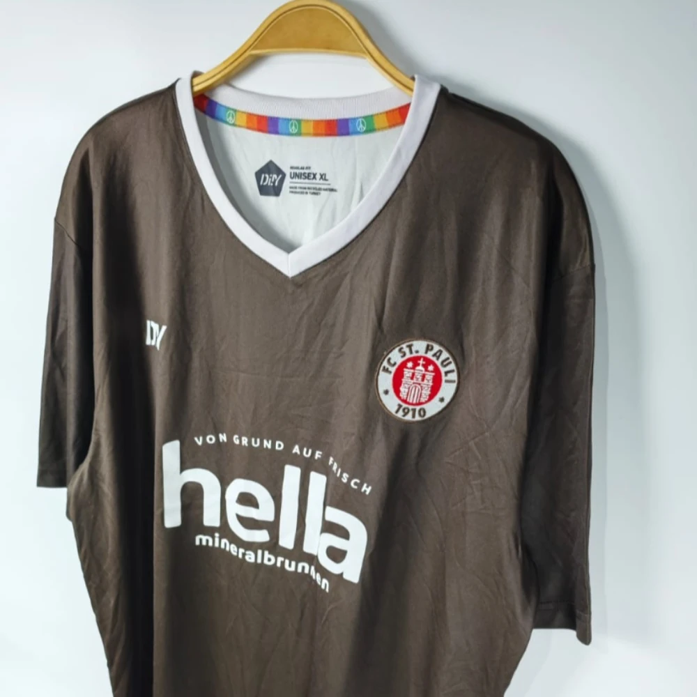 St Pauli