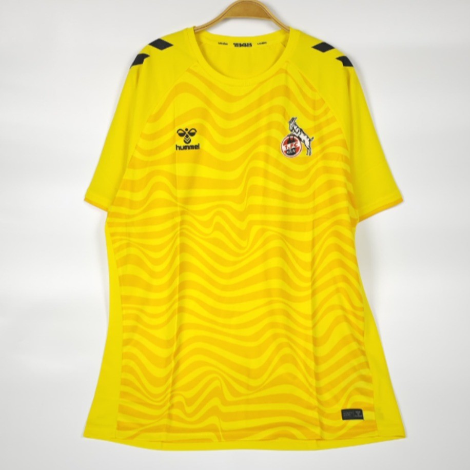 Köln FC GK 2024-25 (XL)