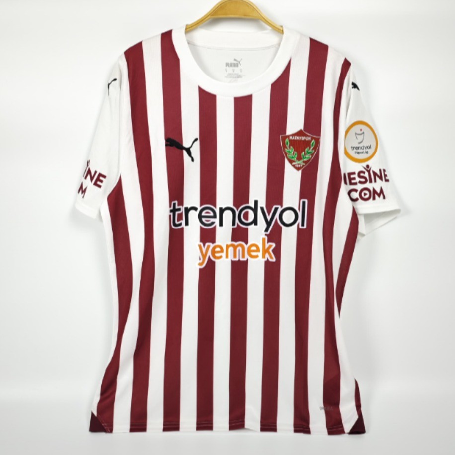 Hatayspor Home 2023-24 (L)