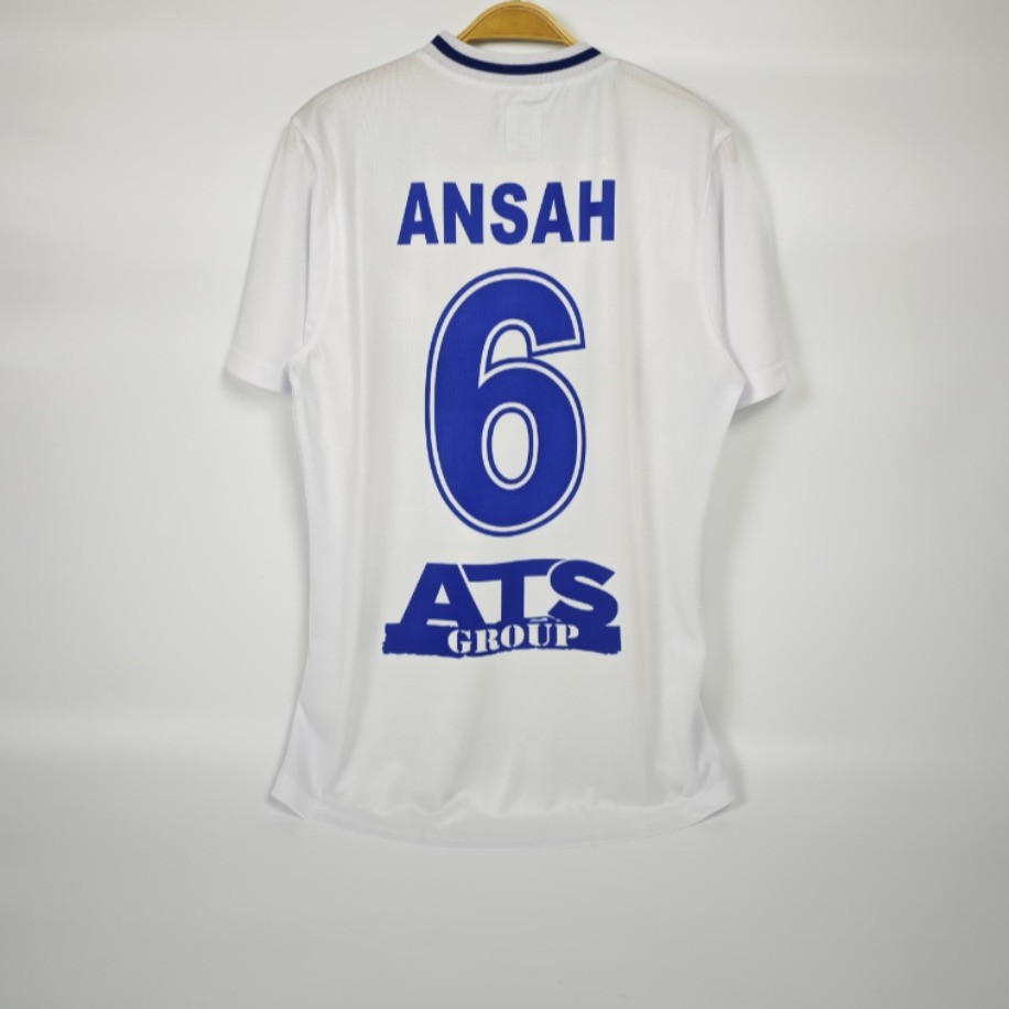 #6 ANSAH Shkupi Home 2024-25 (M)