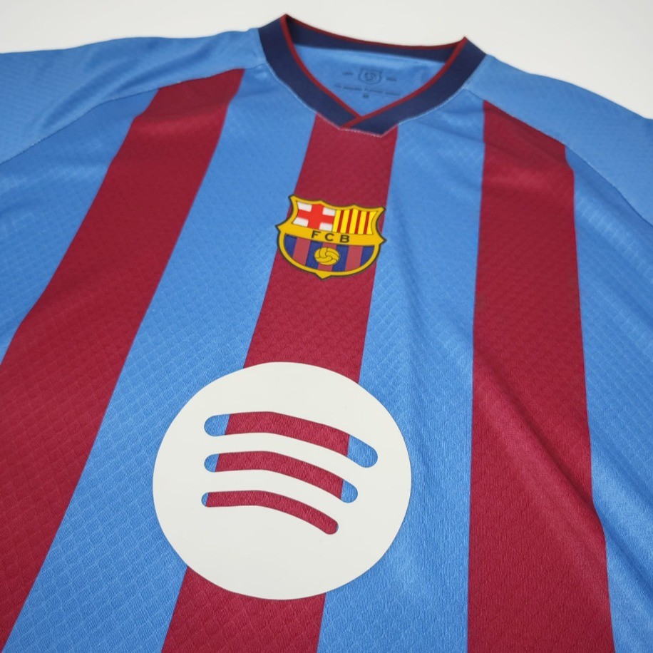 F.C. Barcelona