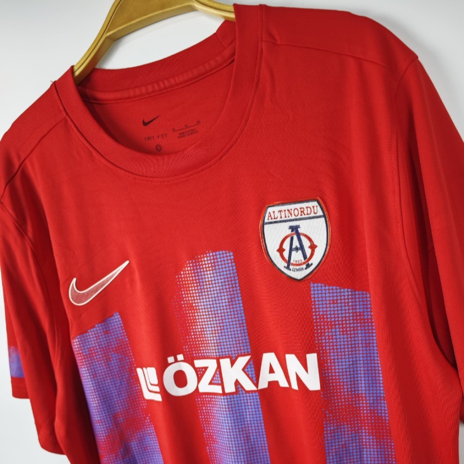 Altınordu FK home 2023-24