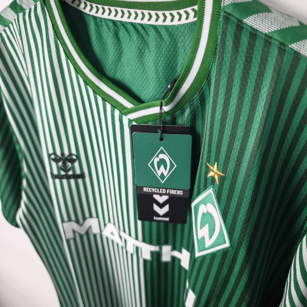 Werder Bremen 2023-24 Home