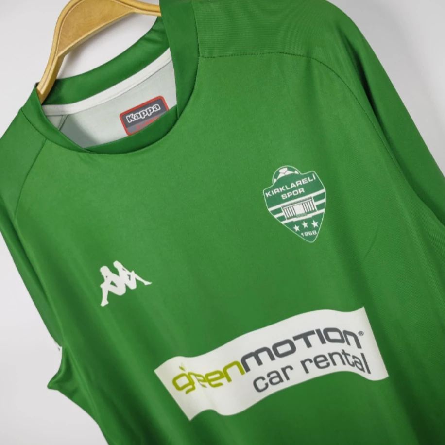 Kırklarelispor GK 2021-22 (XL)