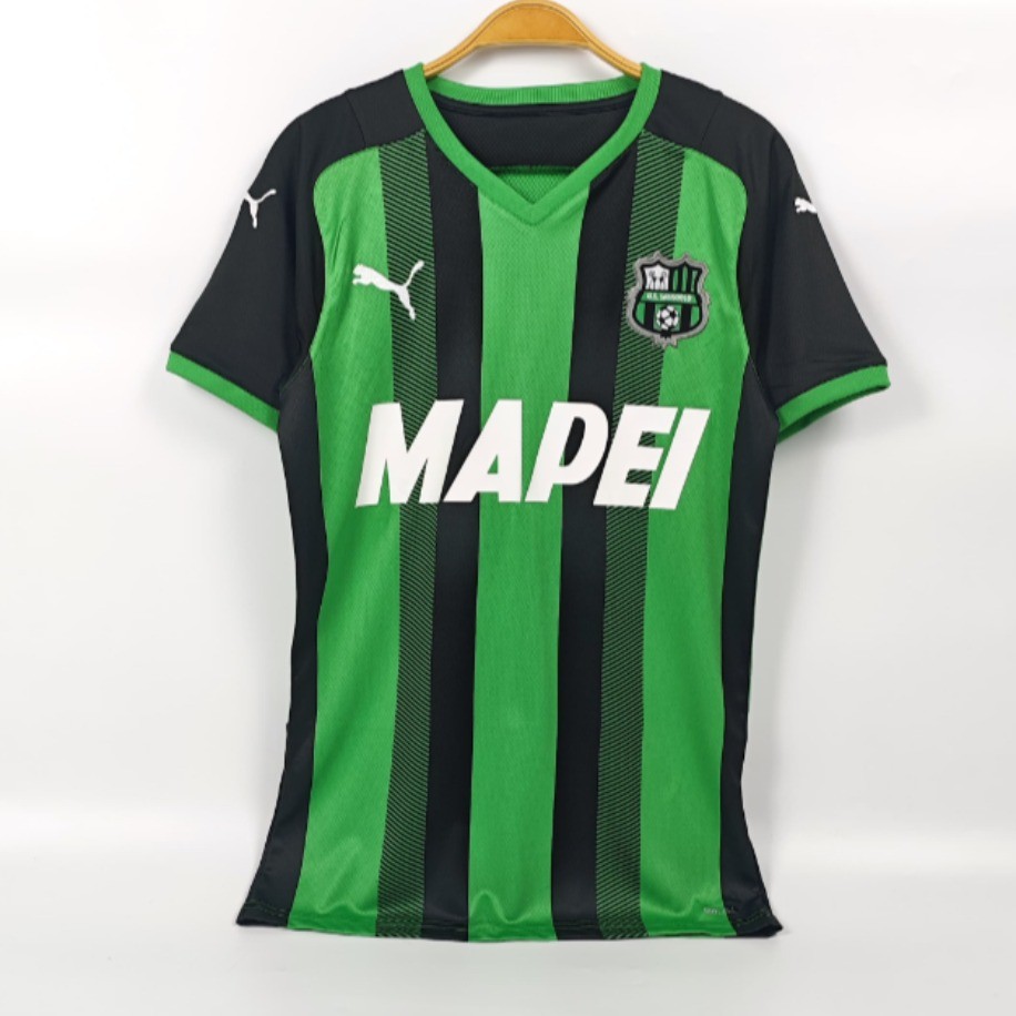 Sassuolo home 2021-22