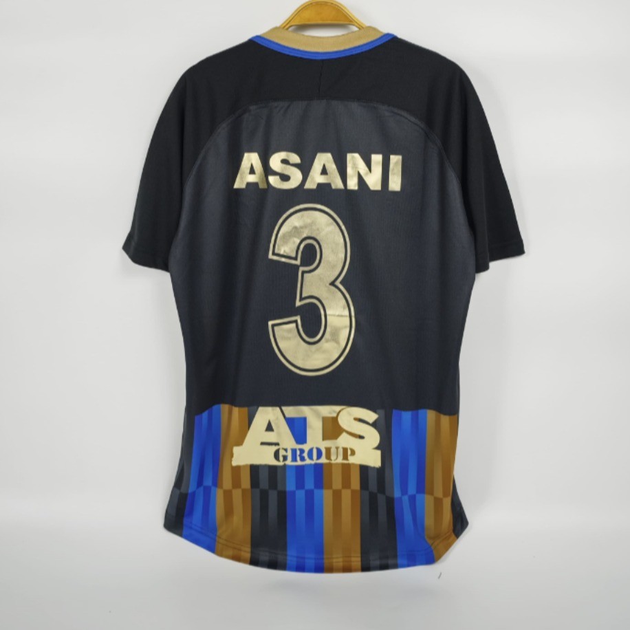 #3 Asanı Shkupi Third 2024-25 (M)