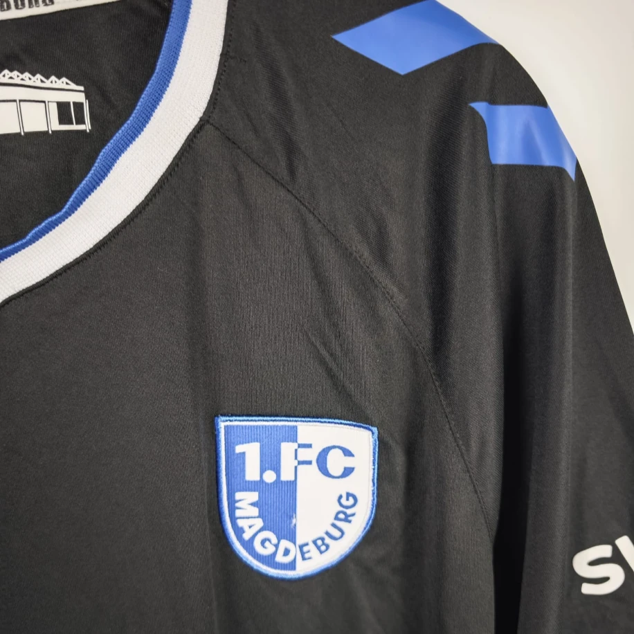 Magdeburg third 2023-24