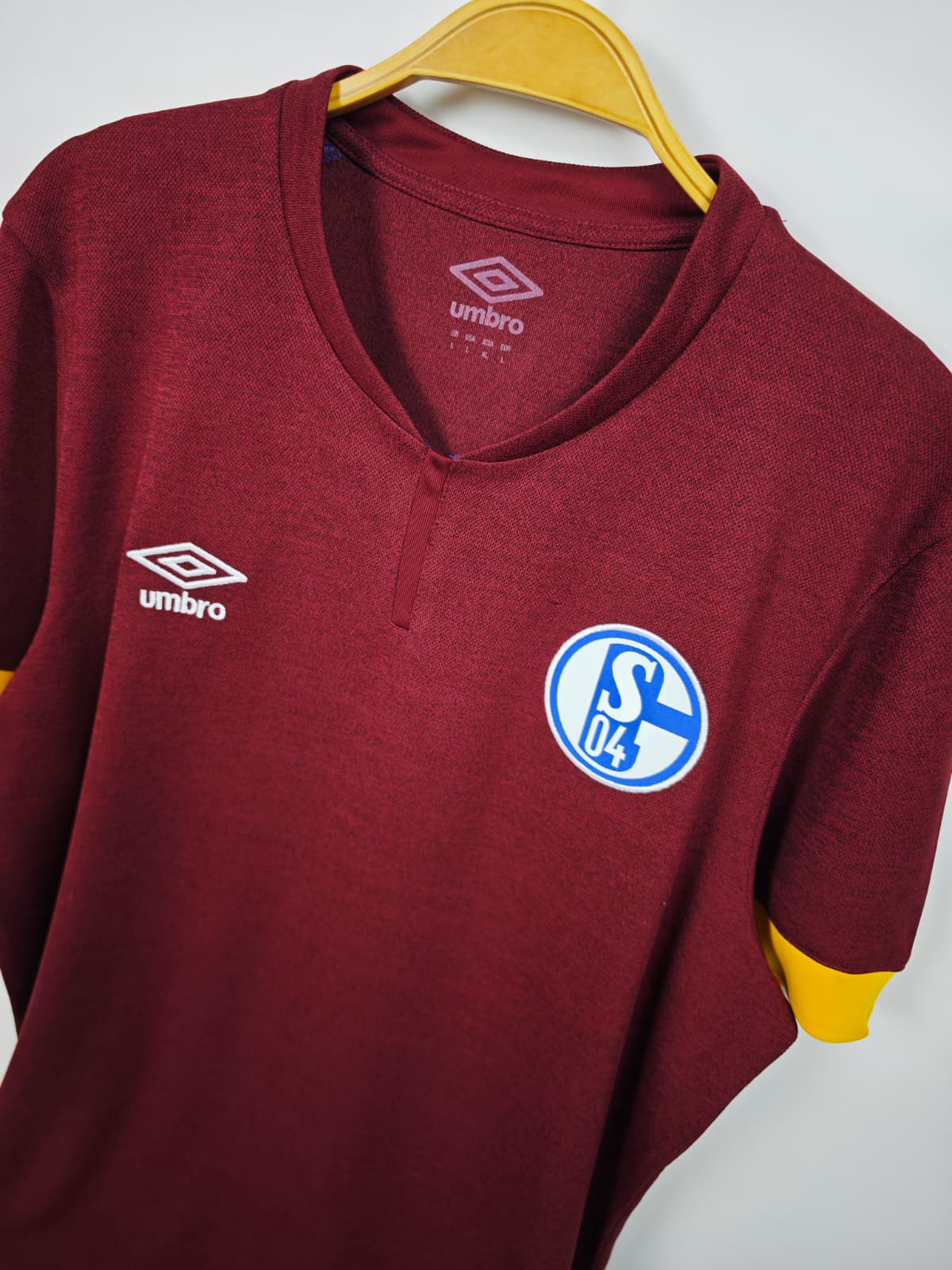 Schalke 04 Third 2021-22