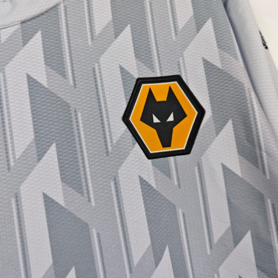 Wolverhampton Wanderers 2022-23 third