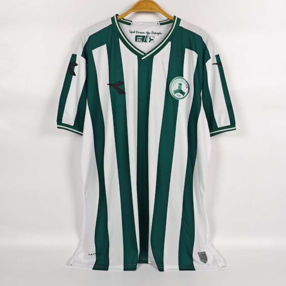 Giresunspor home 2024-25 (hafif defolu)