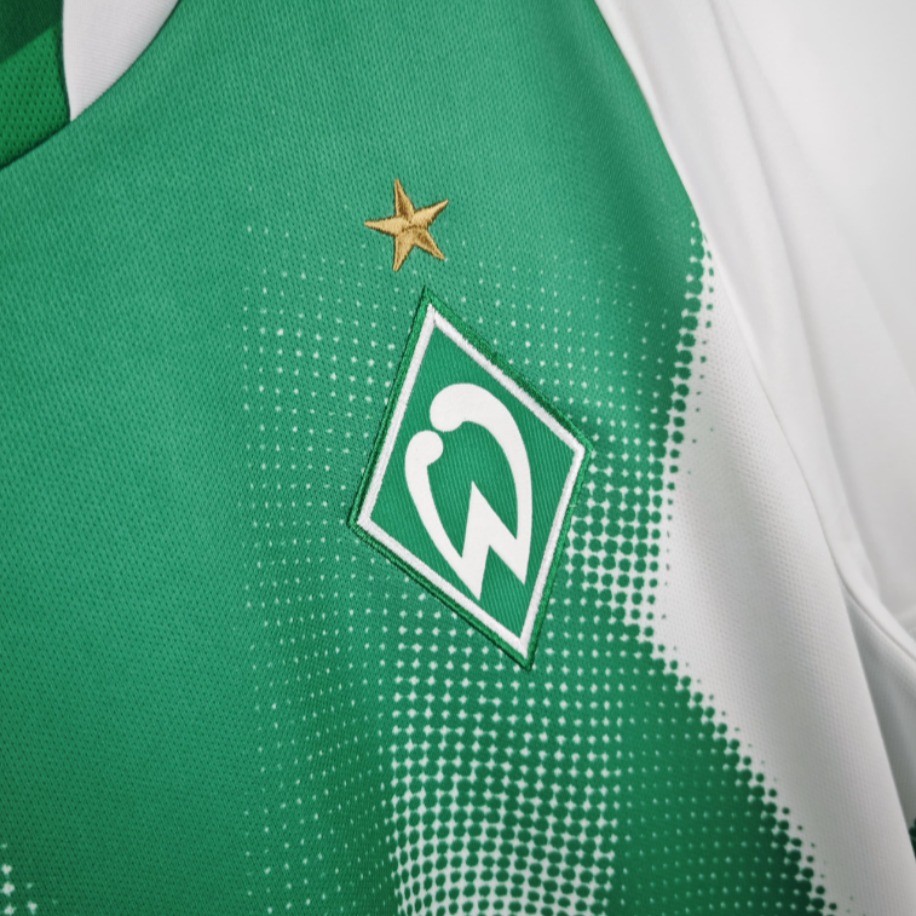 Werder Bremen home 2022-23