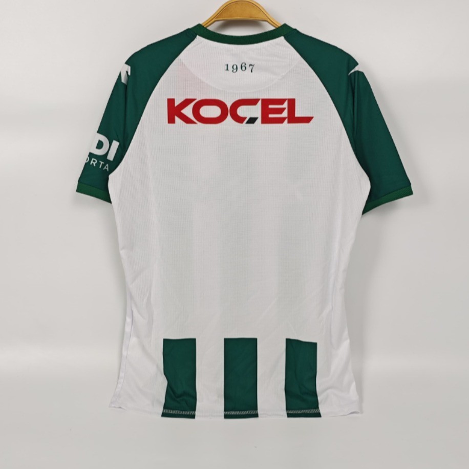 Giresunspor Home 2023-24 Hafif defolu