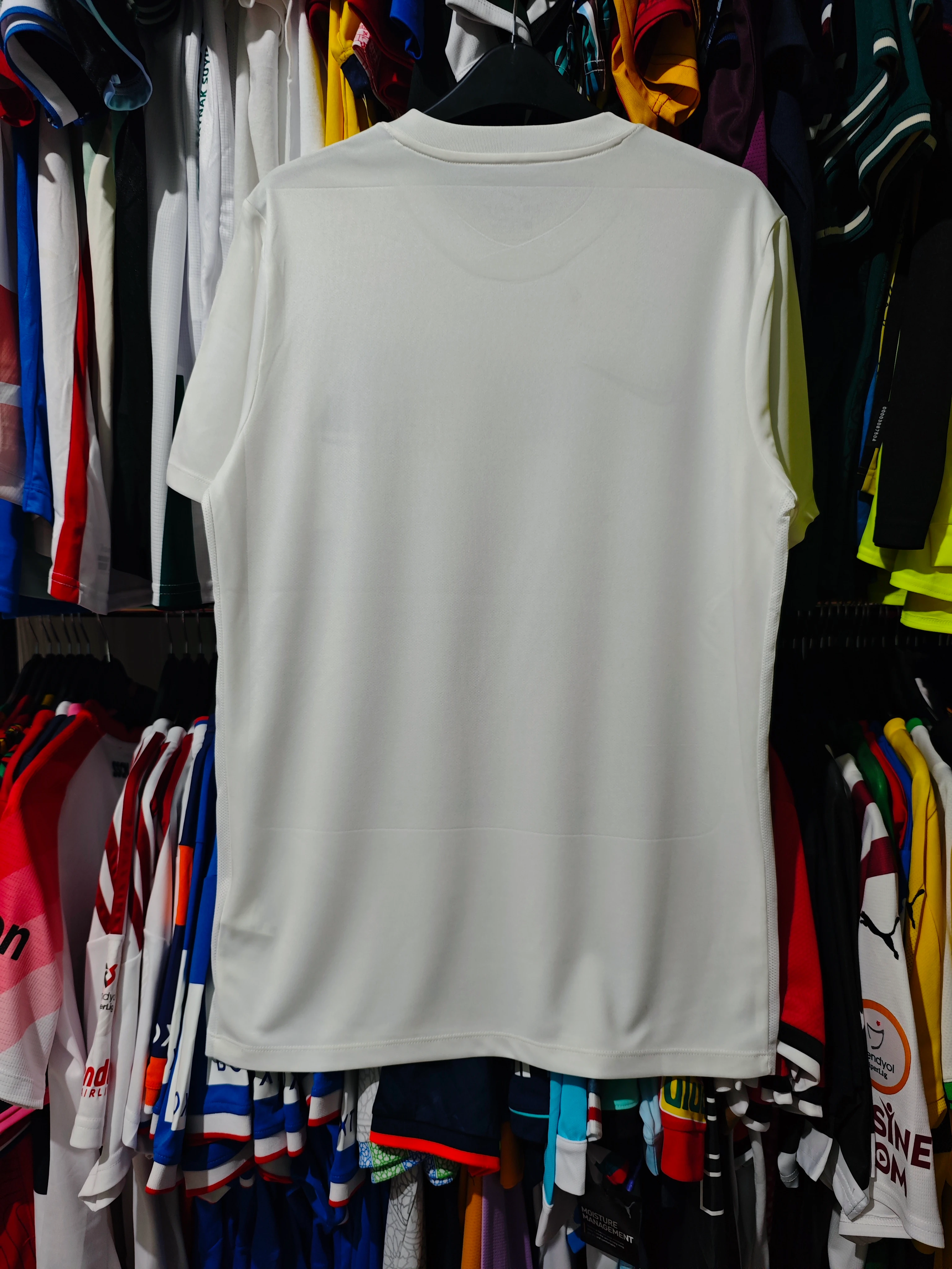 Afjet Afyonspor Third 2018-19