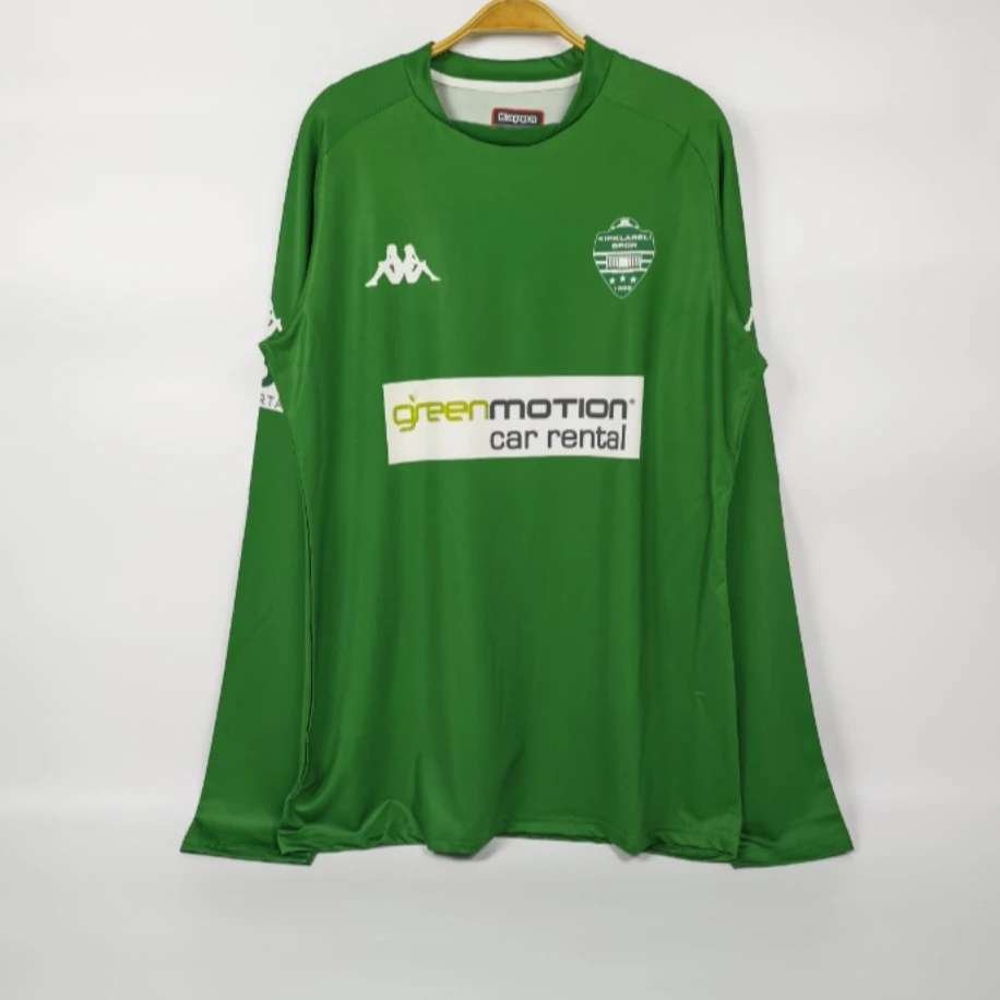 Kırklarelispor GK 2021-22 (XL)