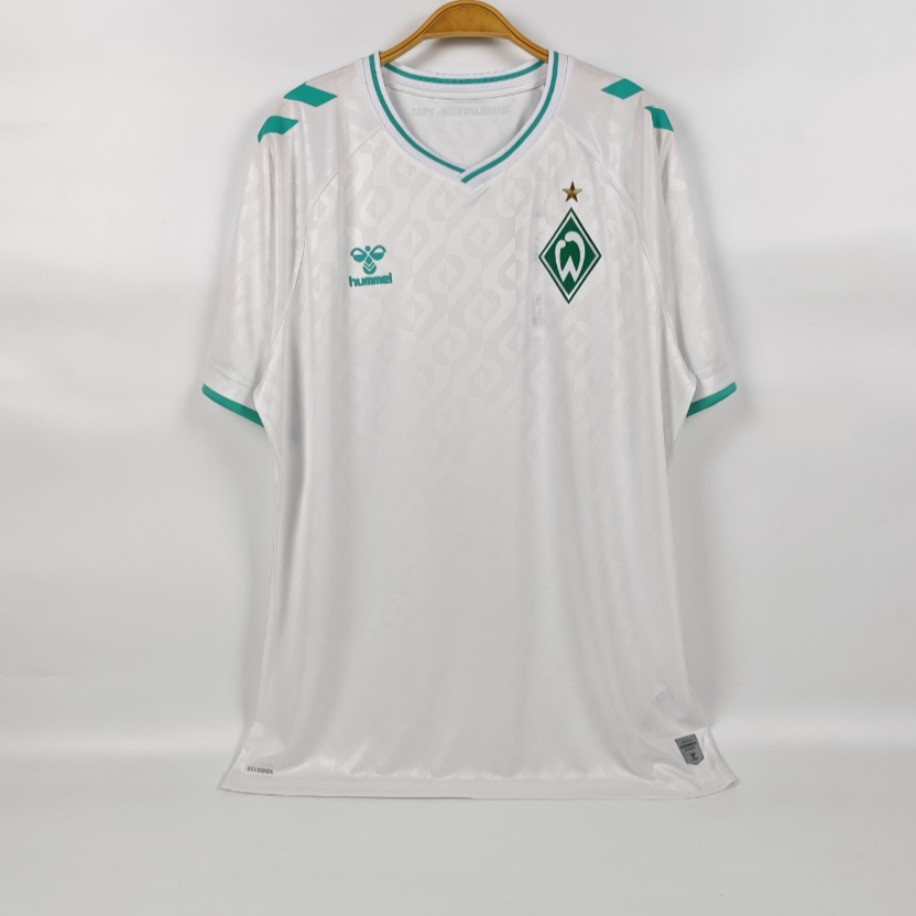 Werder Bremen away 2023-24