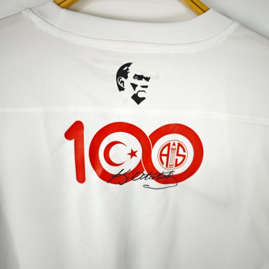 Antalyaspor 100.yıl