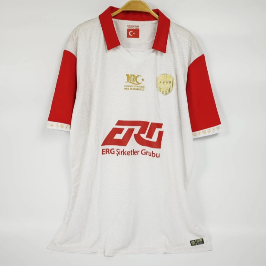 Ankaragücü 100. Yıl