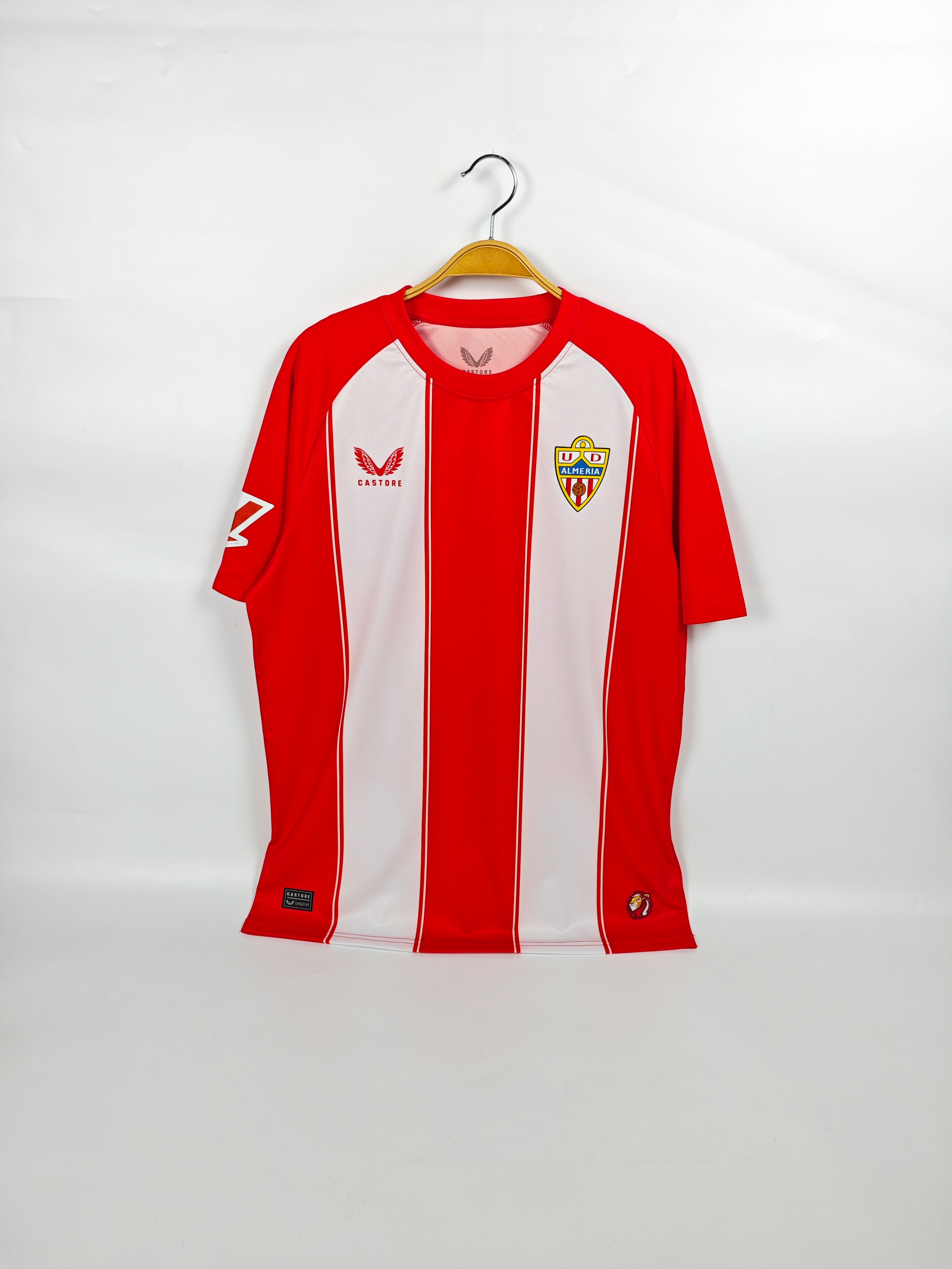 UD Almería Home 2024-25