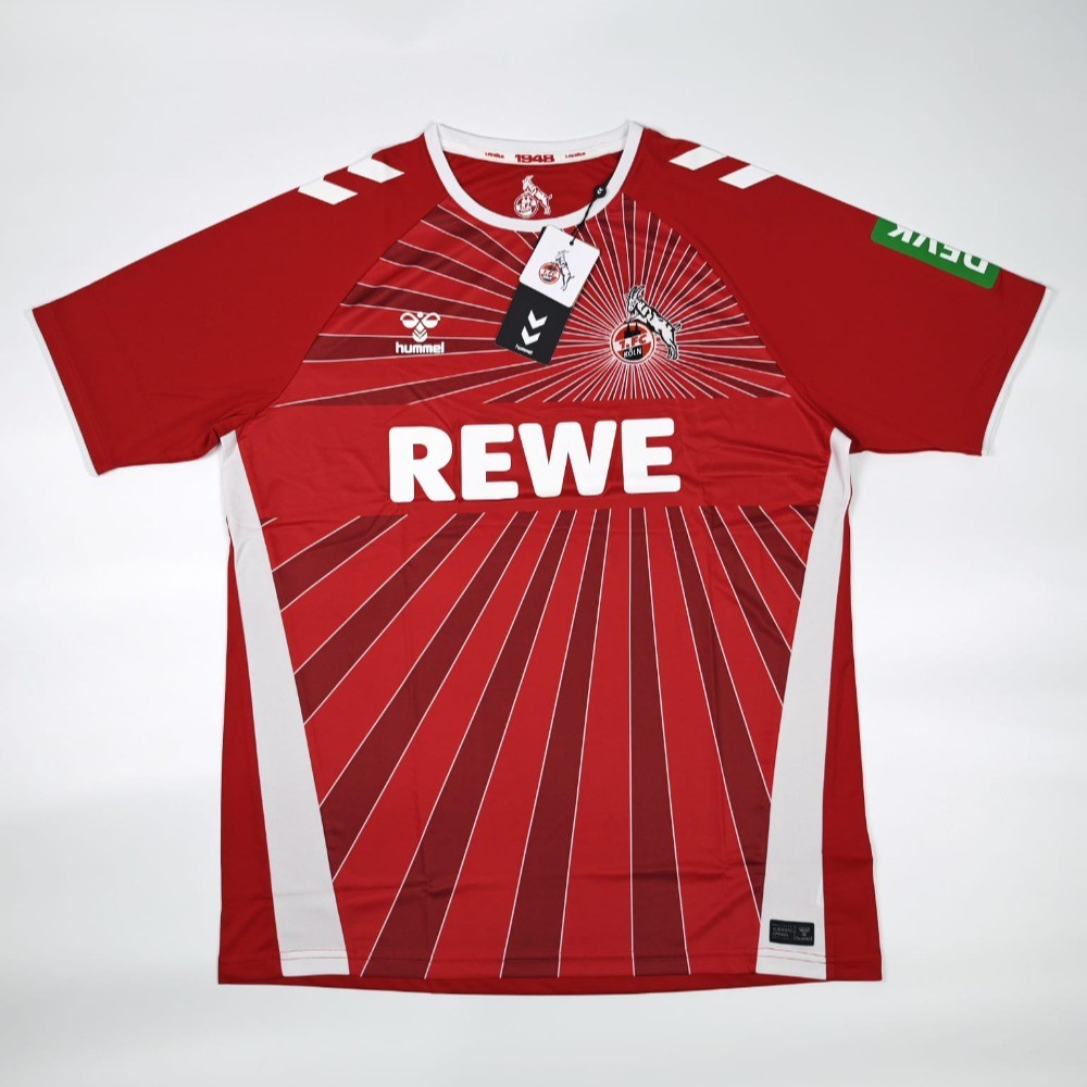 1. F.C. Köln 2024-25 Deplasman (10-12 yaş)