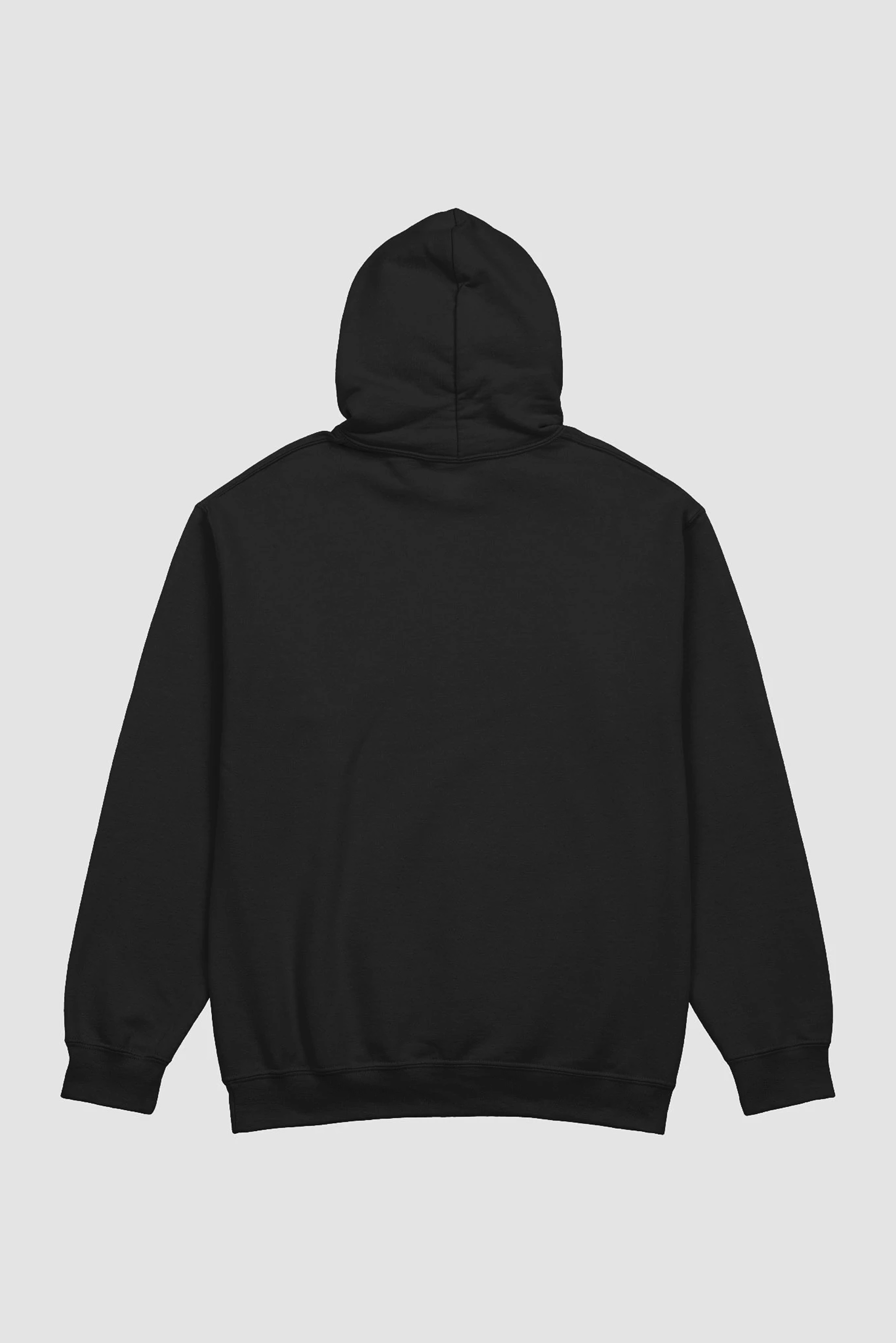 Oversize Khabib The Eagle Nurmagomedov Hoodie