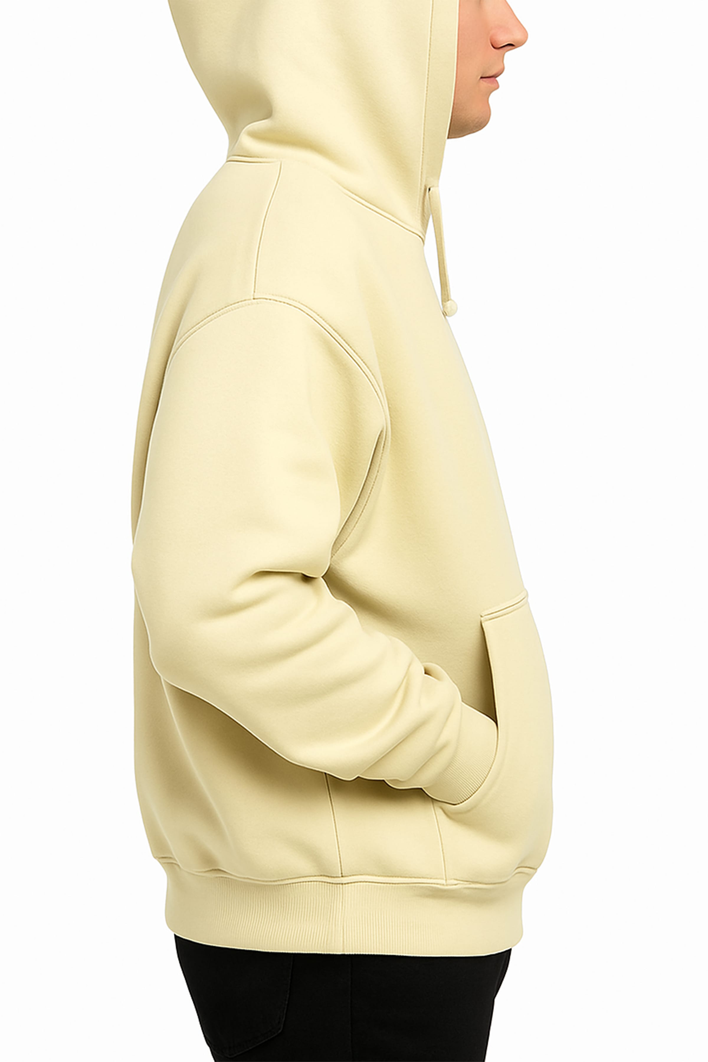 Put On Your Boxing Gloves Oversize Hoodie