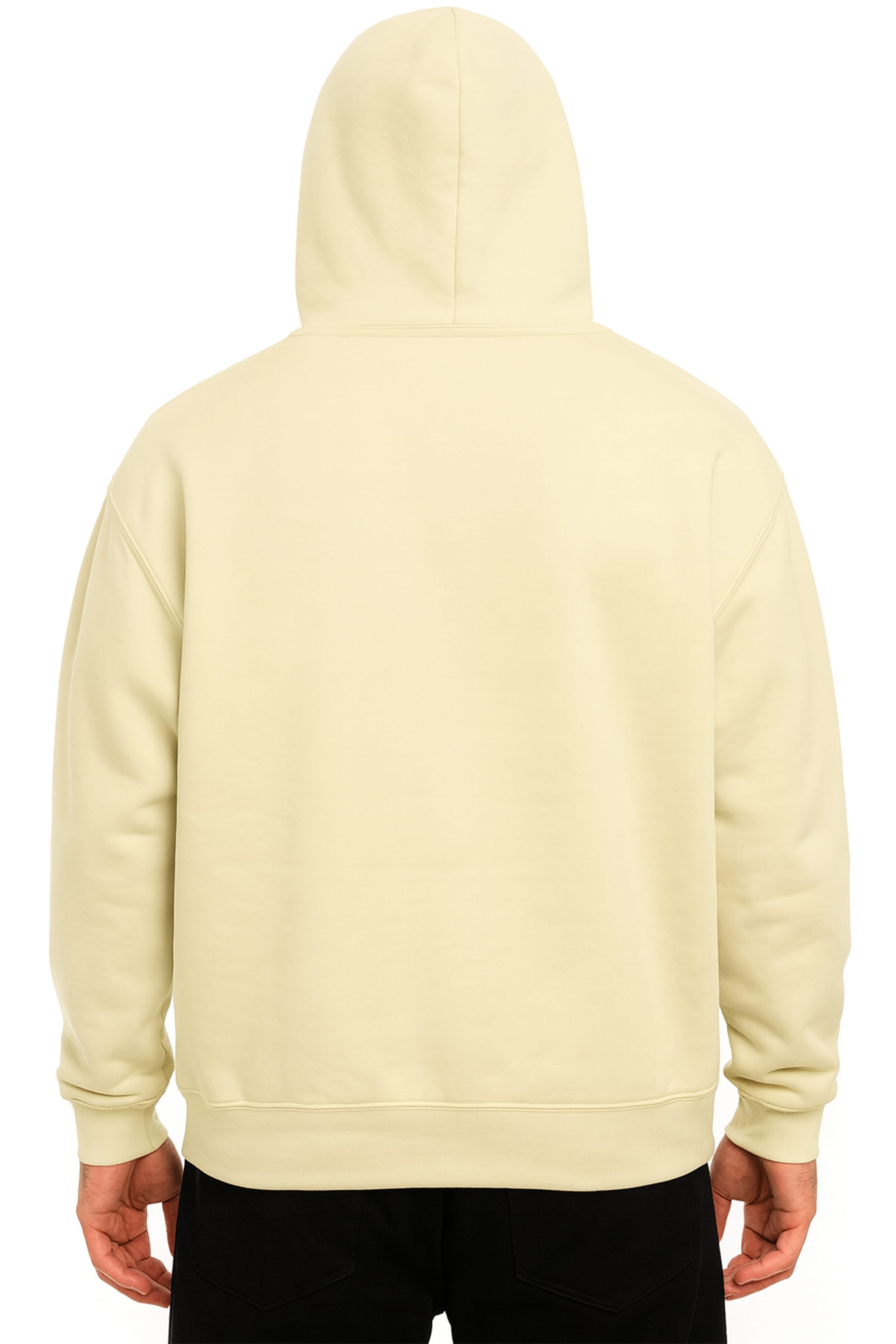 Put On Your Boxing Gloves Oversize Hoodie
