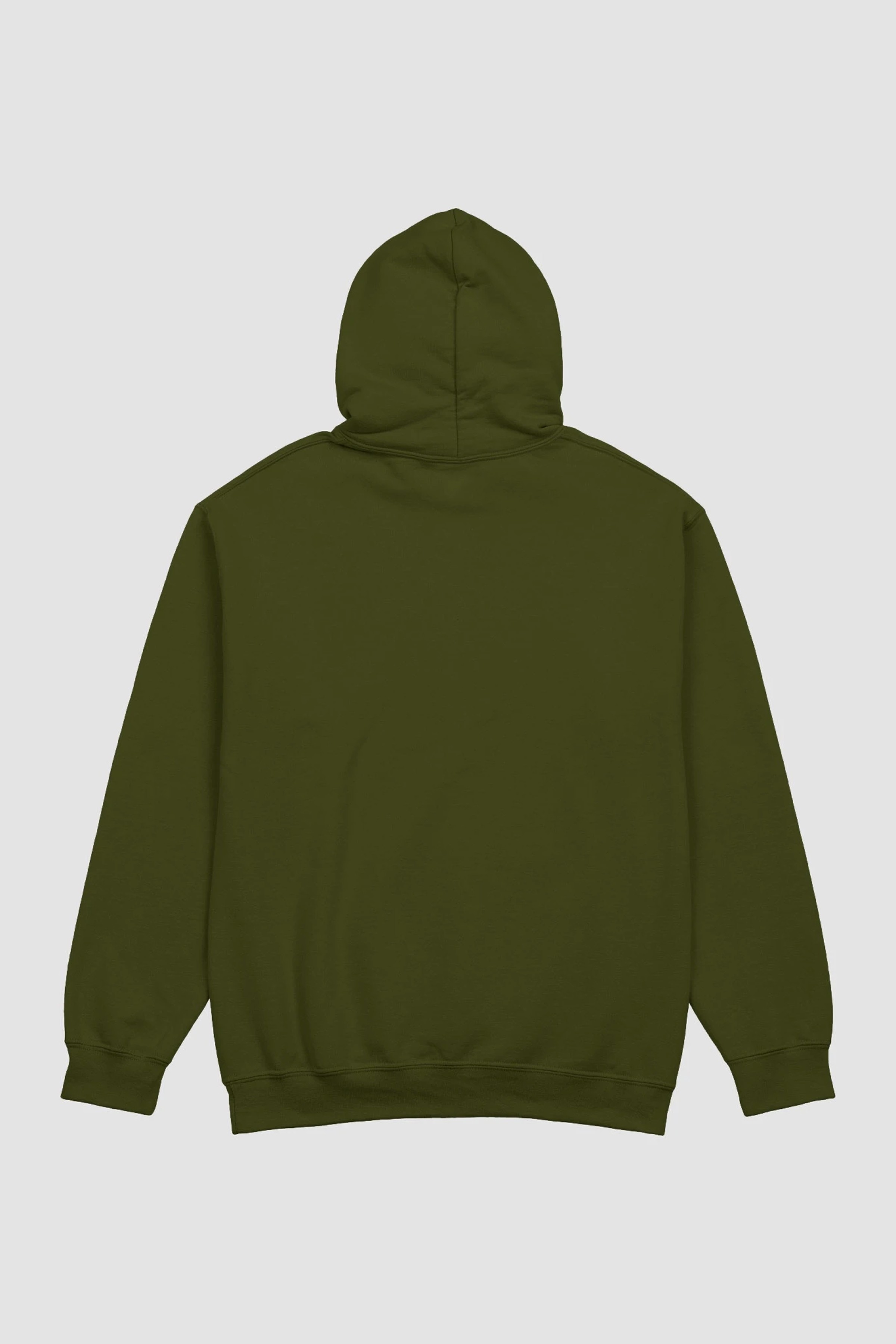 Oversize Conor Mcgregor III Hoodie