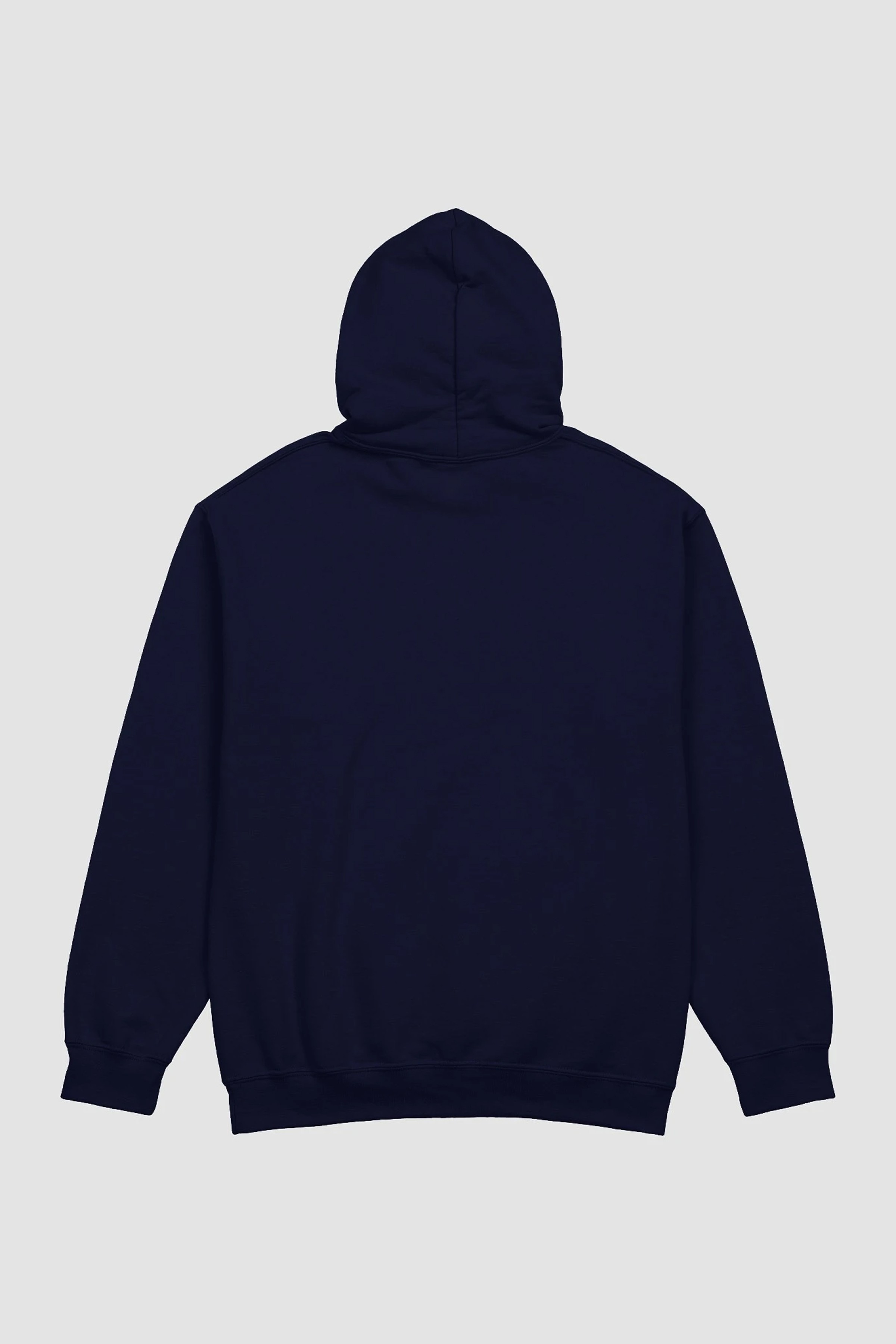 Oversize Judo II Hoodie