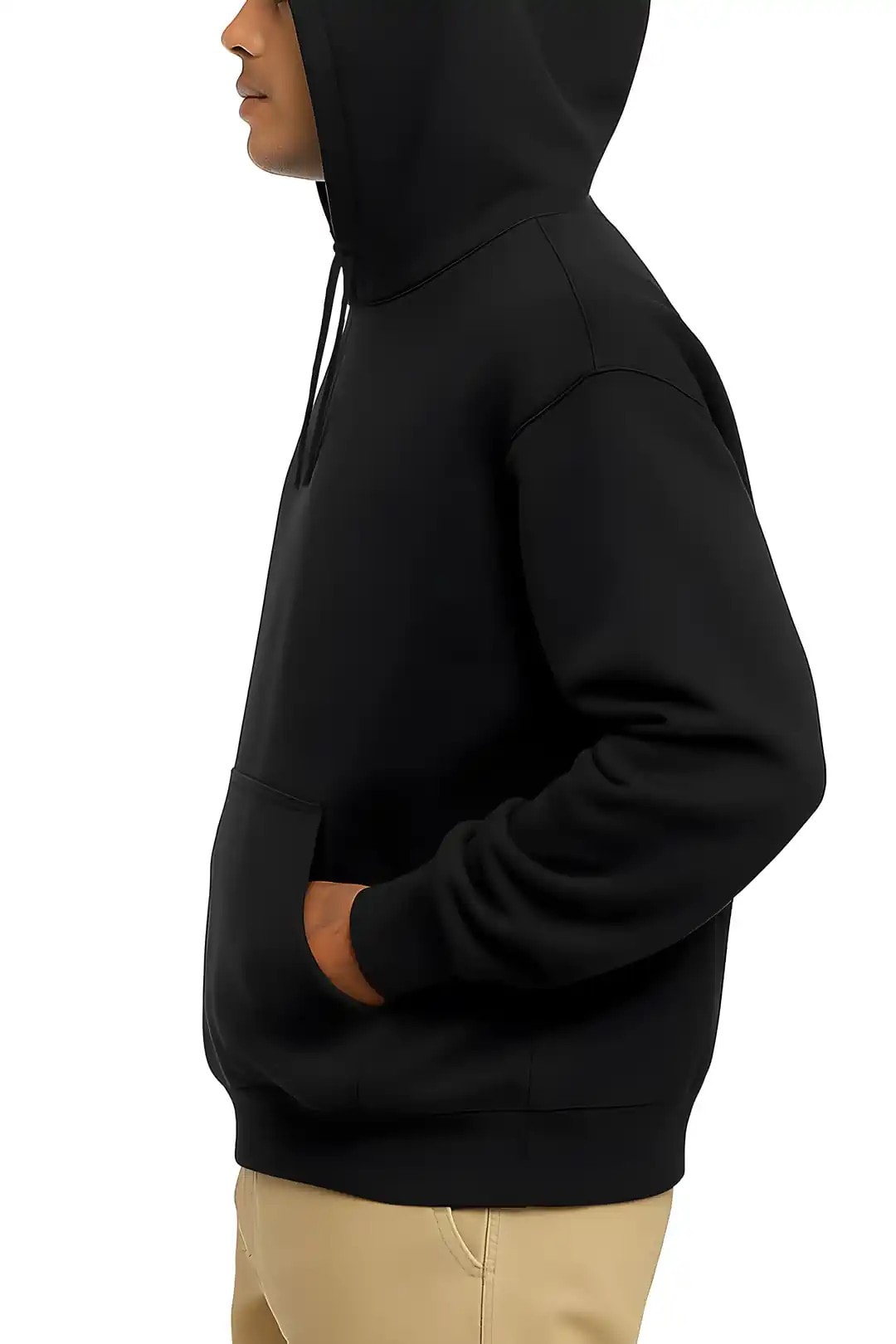Alex Poatan Perreira II Oversize Hoodie